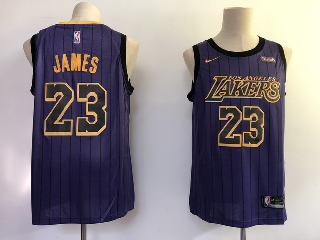 2019 NEW NBA jerseys-333